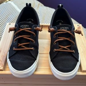 Sperry Top Sider Slip-On Sneaker Memory Foam